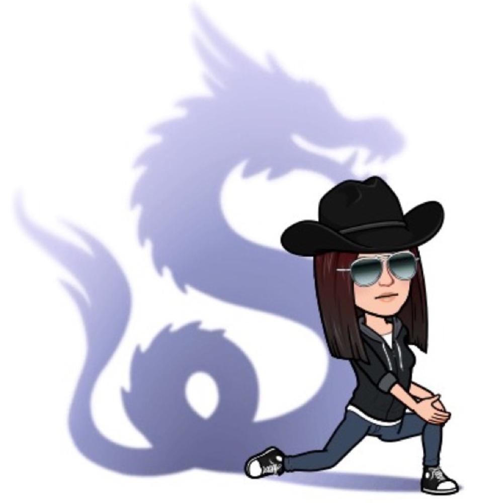 Meet your Posher, Holly